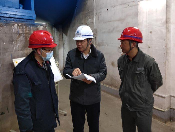 鏡頭5.奮楫爭(zhēng)先向未來