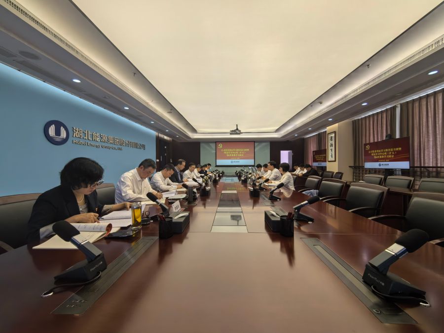 學(xué)習(xí)現(xiàn)場（攝影：蔣寅秋）